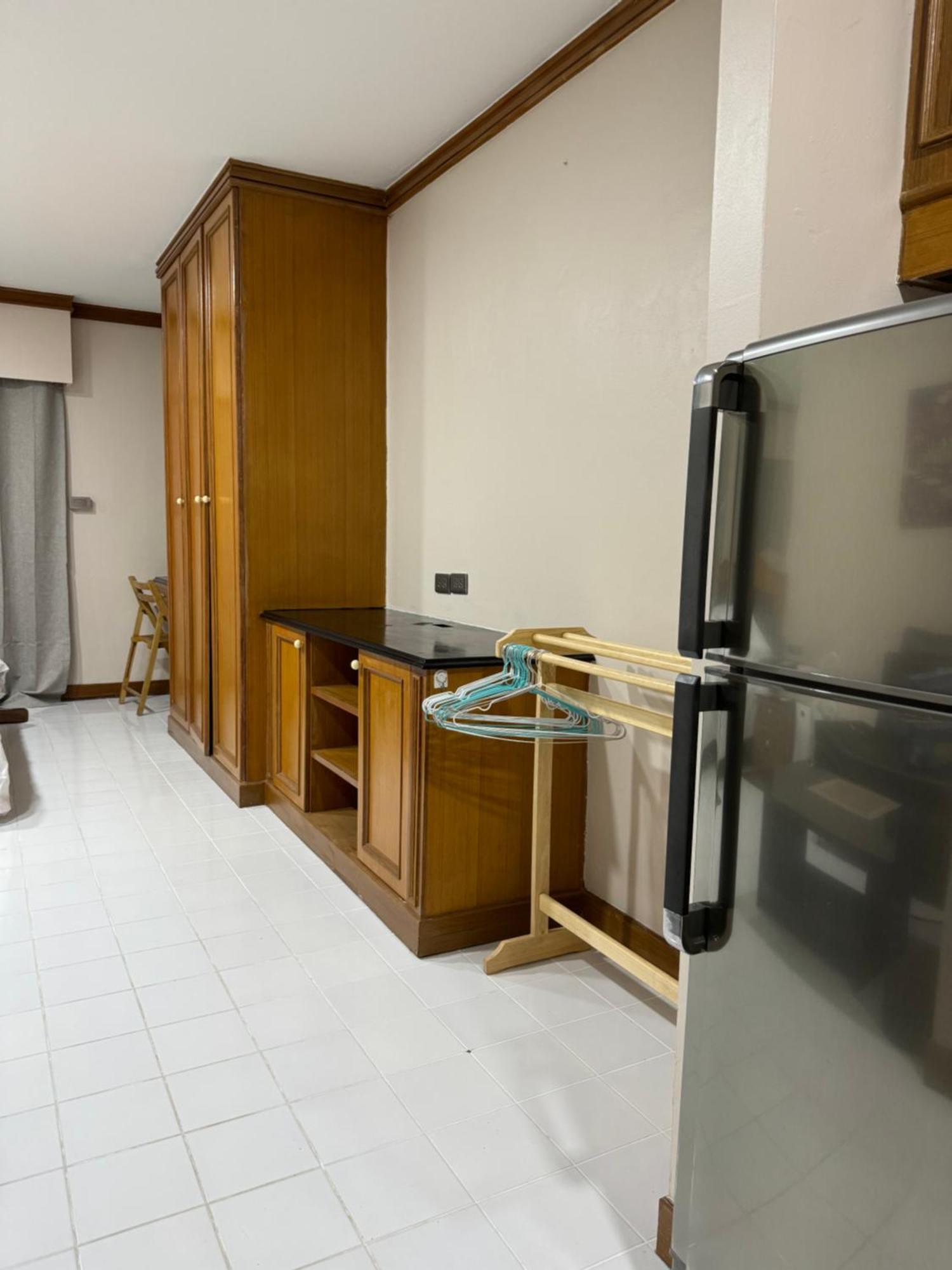 Bitec Bangna Bkk Aparthotel Bangkok Exteriör bild
